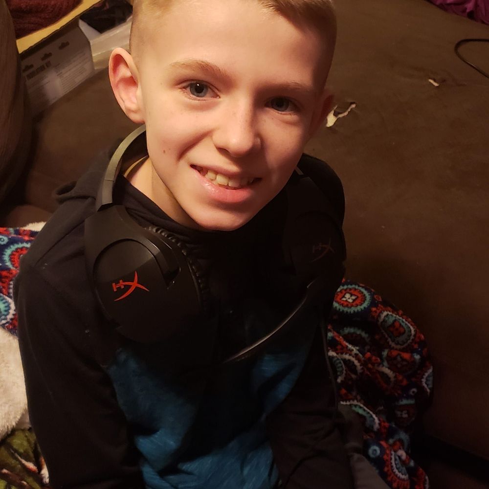 Meet your Posher, Teisha